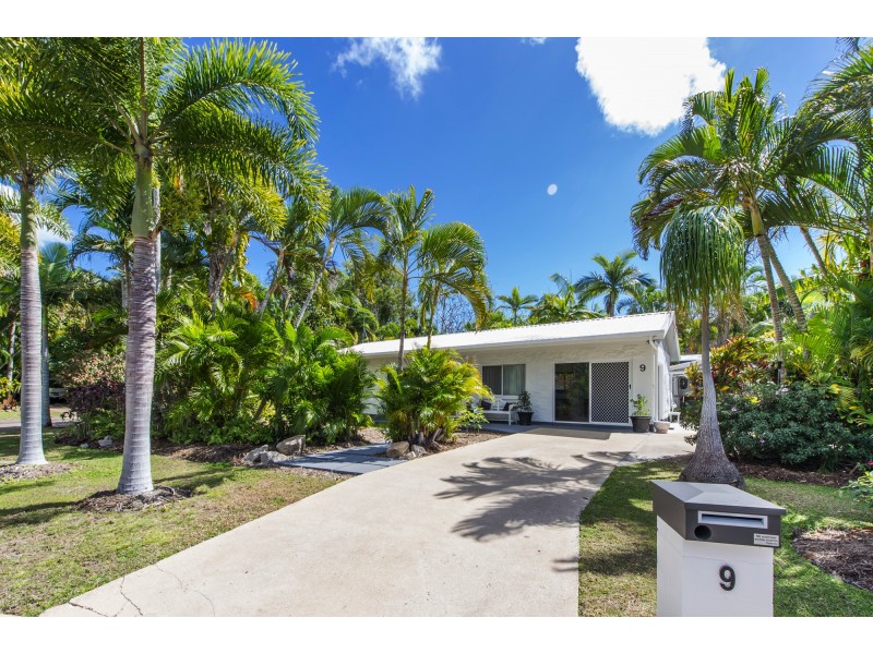 9 Rintoul Court, Horseshoe Bay QLD 4819