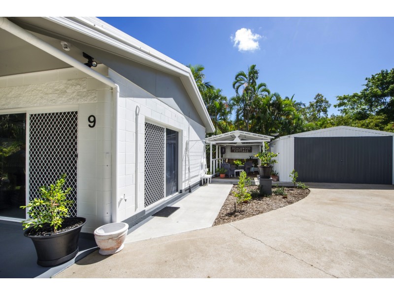 9 Rintoul Court, Horseshoe Bay QLD 4819