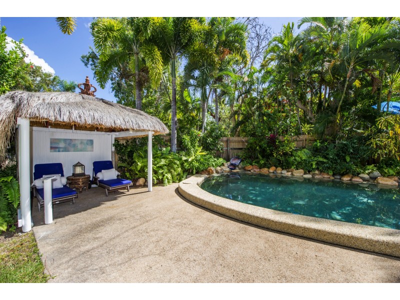 9 Rintoul Court, Horseshoe Bay QLD 4819