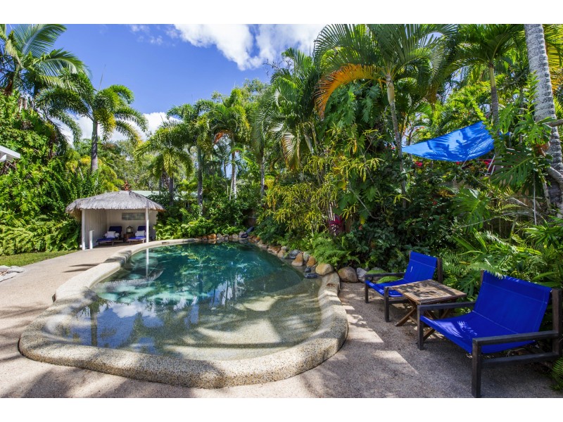 9 Rintoul Court, Horseshoe Bay QLD 4819