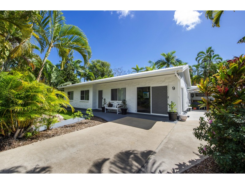 9 Rintoul Court, Horseshoe Bay QLD 4819
