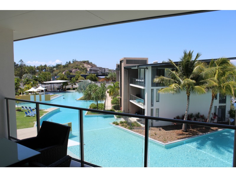 833/123 Sooning St (Blue On Blue) St, Nelly Bay QLD 4819