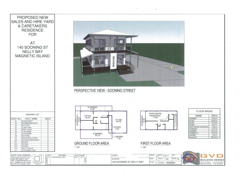 140 Sooning St, Nelly Bay QLD 4819