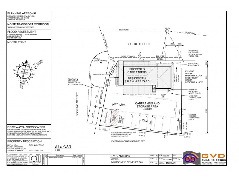 140 Sooning St, Nelly Bay QLD 4819