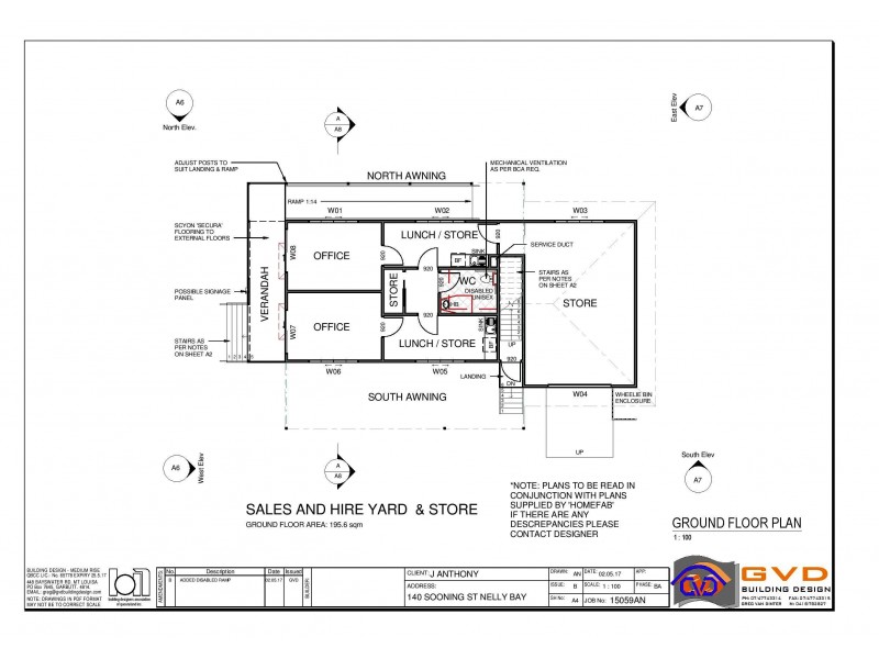140 Sooning St, Nelly Bay QLD 4819
