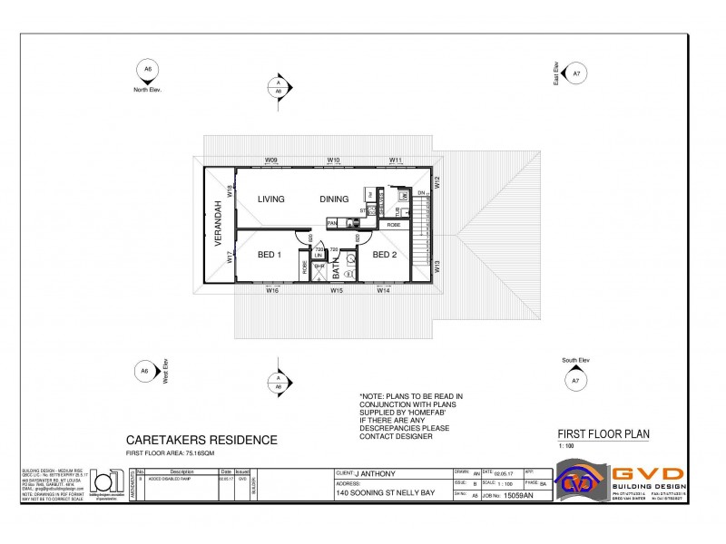 140 Sooning St, Nelly Bay QLD 4819