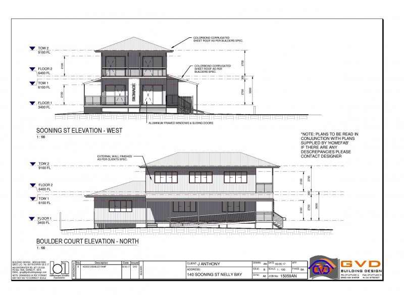 140 Sooning St, Nelly Bay QLD 4819