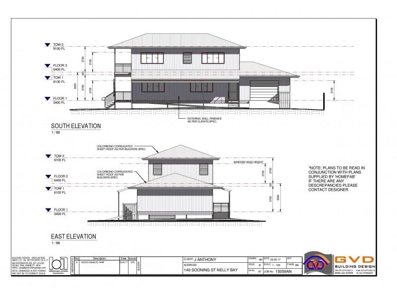 140 Sooning St, Nelly Bay QLD 4819