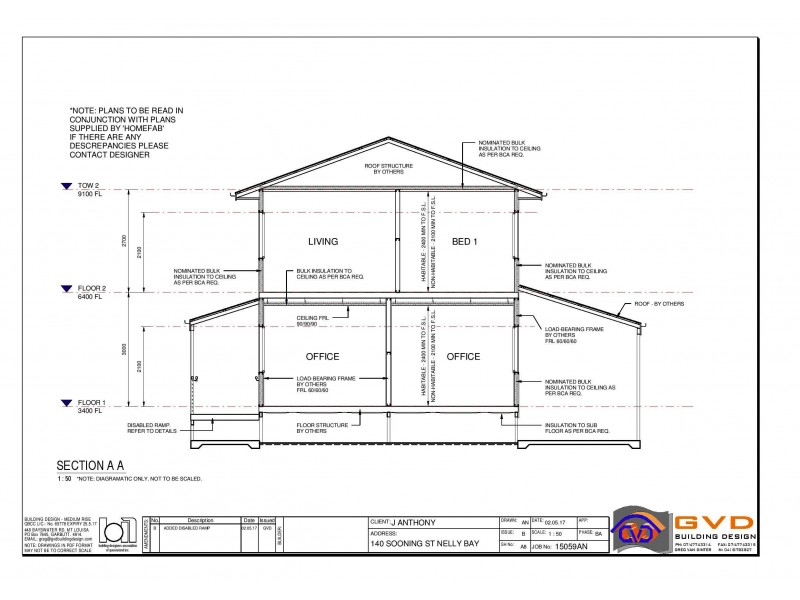 140 Sooning St, Nelly Bay QLD 4819