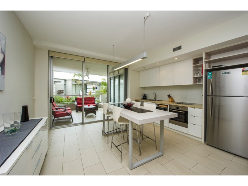 1208/146 Sooning Street, Nelly Bay QLD 4819