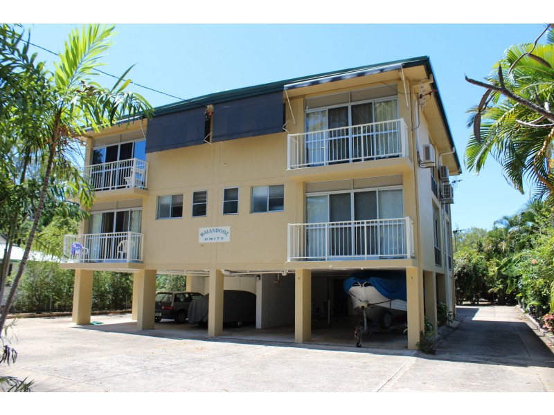 2/5 Cook Rd, Arcadia QLD 4819