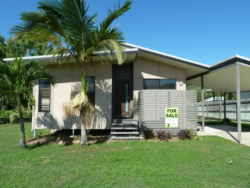 9 Sandals Bvd, Horseshoe Bay QLD 4819