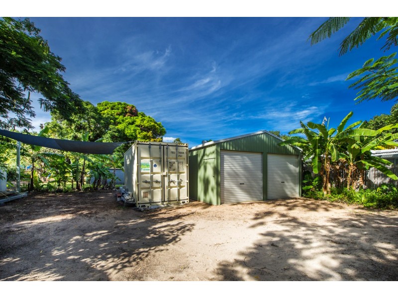 32 Marine Pde, Arcadia QLD 4819