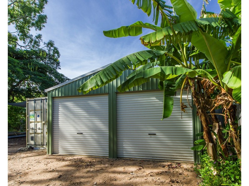 32 Marine Pde, Arcadia QLD 4819