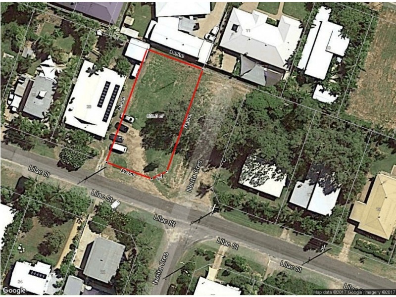 21 Lilac St, Nelly Bay QLD 4819