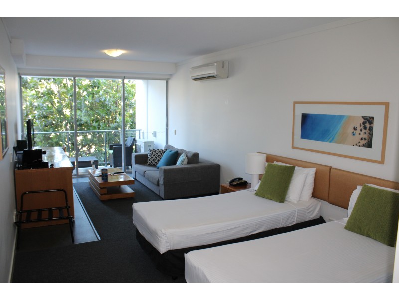 224/123 Sooning Street, Nelly Bay QLD 4819