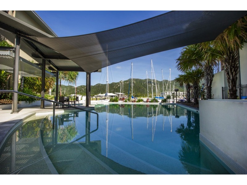 224/123 Sooning Street, Nelly Bay QLD 4819