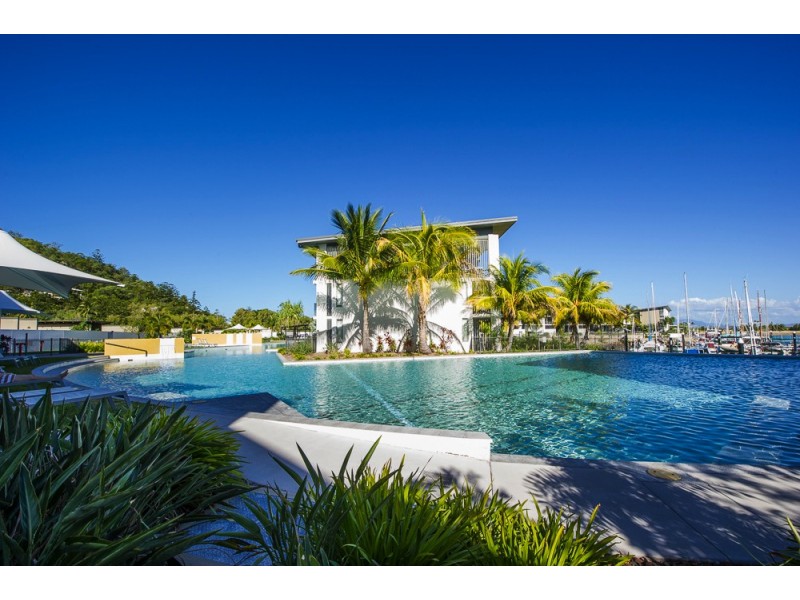 224/123 Sooning Street, Nelly Bay QLD 4819