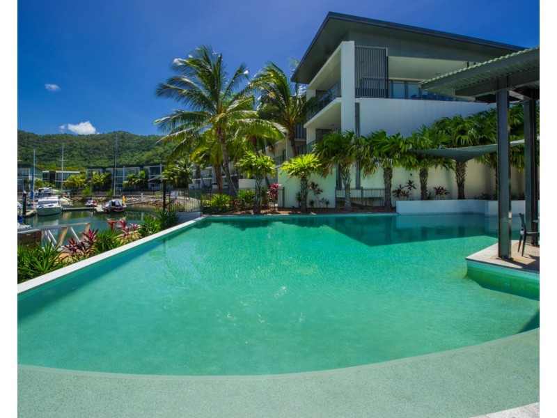 433/123 Sooning Street, Nelly Bay QLD 4819