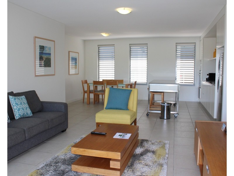 433/123 Sooning Street, Nelly Bay QLD 4819