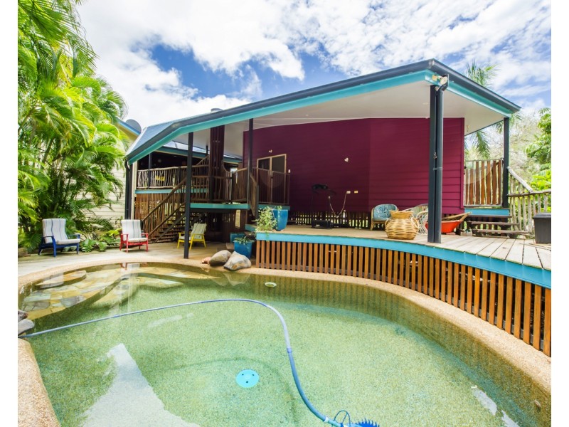 31 Nerita Cres, Nelly Bay QLD 4819