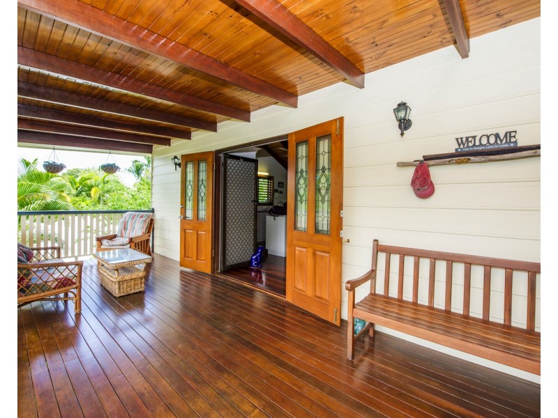 31 Nerita Cres, Nelly Bay QLD 4819