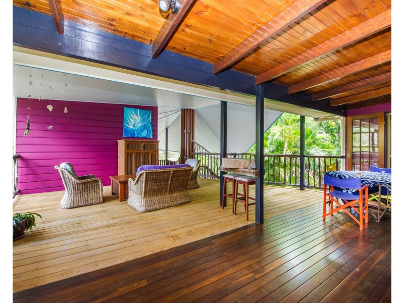 31 Nerita Cres, Nelly Bay QLD 4819