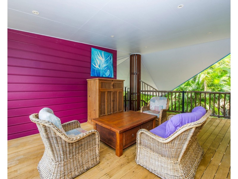 31 Nerita Cres, Nelly Bay QLD 4819