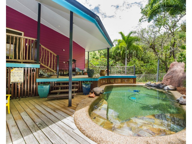31 Nerita Cres, Nelly Bay QLD 4819