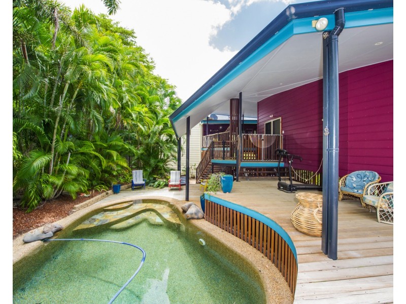 31 Nerita Cres, Nelly Bay QLD 4819