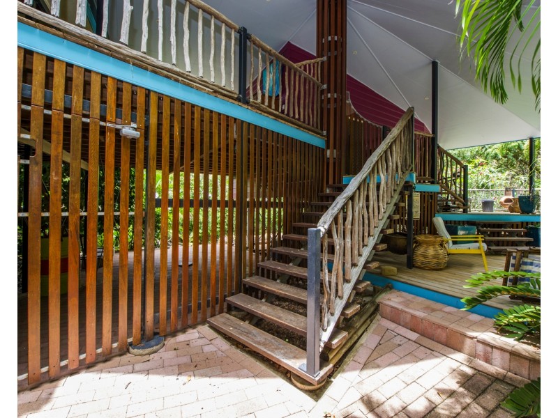 31 Nerita Cres, Nelly Bay QLD 4819