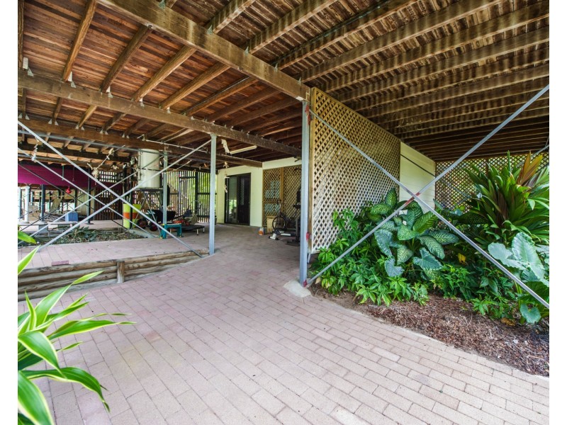 31 Nerita Cres, Nelly Bay QLD 4819