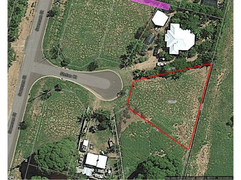 4 Stetan Court, Horseshoe Bay QLD 4819