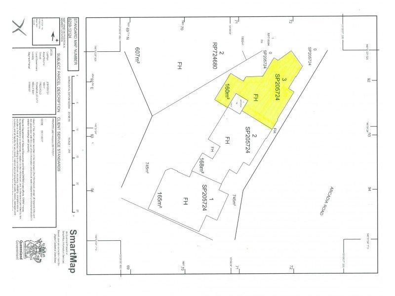 3/3 Boulder Court, Nelly Bay QLD 4819