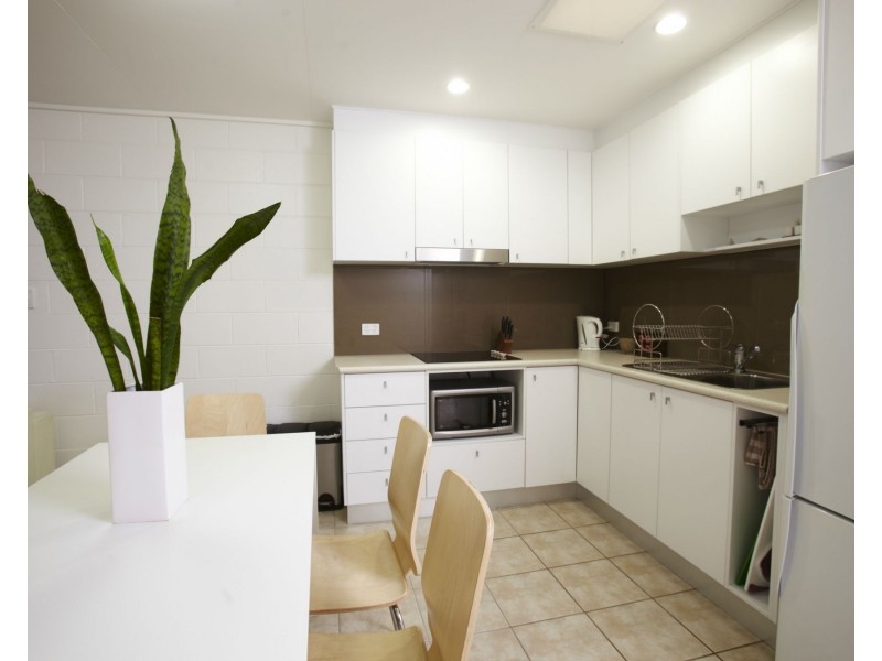 3/5 Hordern Ave, Arcadia QLD 4819