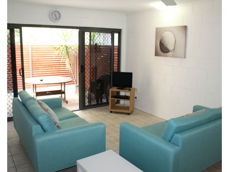 3/5 Hordern Ave, Arcadia QLD 4819