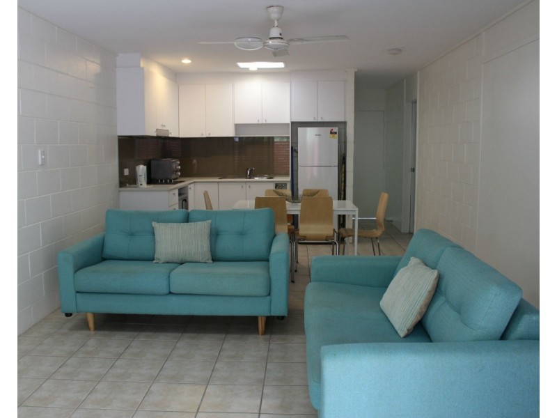 3/5 Hordern Ave, Arcadia QLD 4819