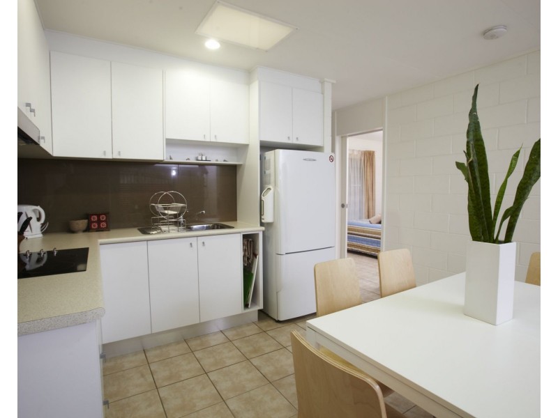 3/5 Hordern Ave, Arcadia QLD 4819