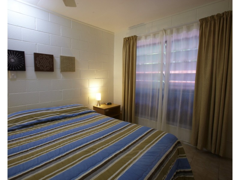 3/5 Hordern Ave, Arcadia QLD 4819