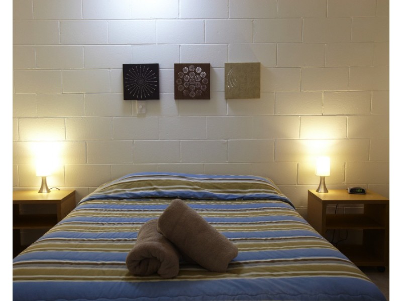 3/5 Hordern Ave, Arcadia QLD 4819