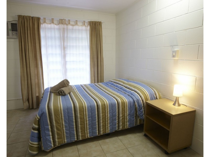 3/5 Hordern Ave, Arcadia QLD 4819