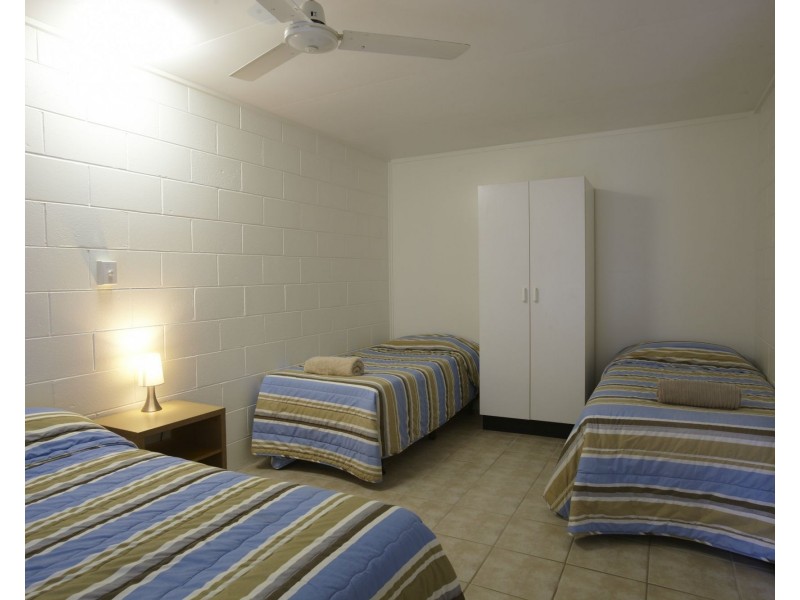 3/5 Hordern Ave, Arcadia QLD 4819