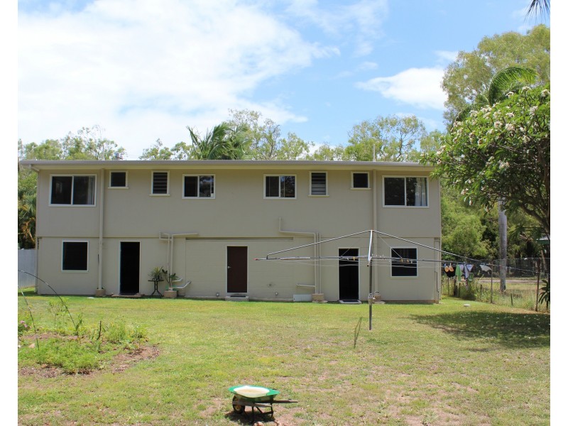 44 Barbarra St, Picnic Bay QLD 4819