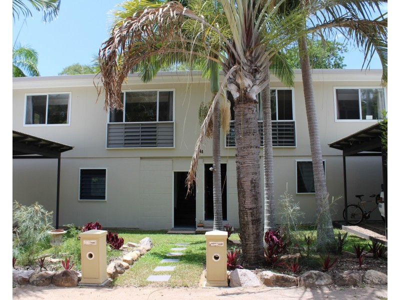 44 Barbarra St, Picnic Bay QLD 4819