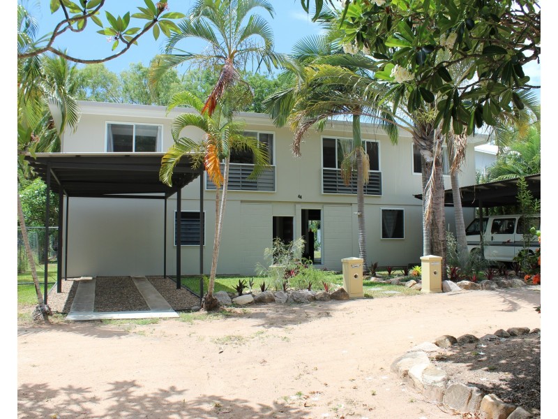 44 Barbarra St, Picnic Bay QLD 4819