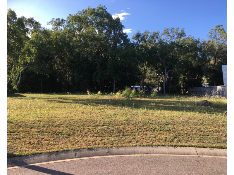 21 Serene Place, Nelly Bay QLD 4819