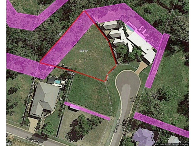 21 Serene Place, Nelly Bay QLD 4819