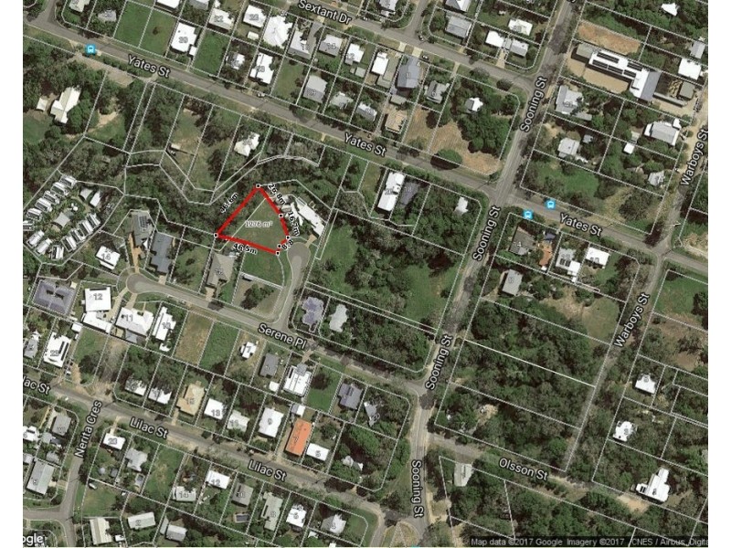 21 Serene Place, Nelly Bay QLD 4819