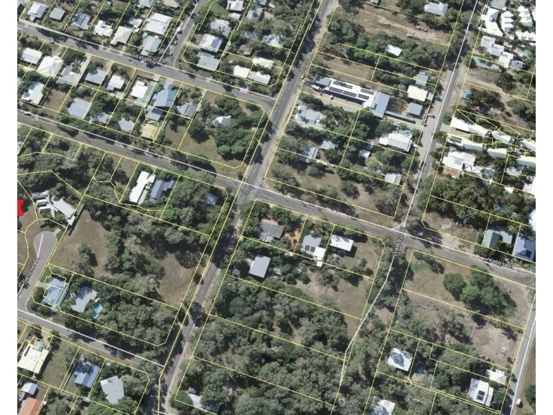 21 Serene Place, Nelly Bay QLD 4819