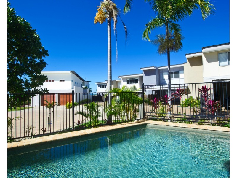 6/13-15 Terrace Pl, Nelly Bay QLD 4819